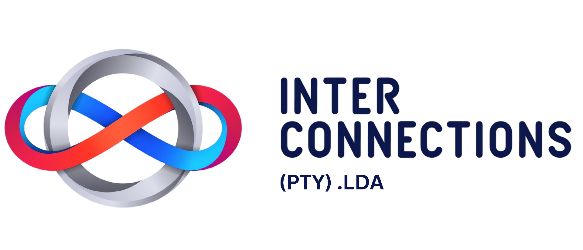 Inter Connections Logo